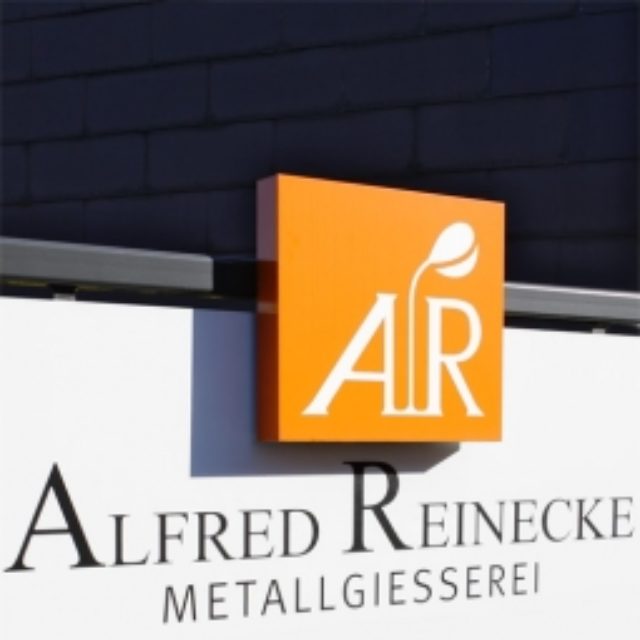 Metallgießerei GmbH